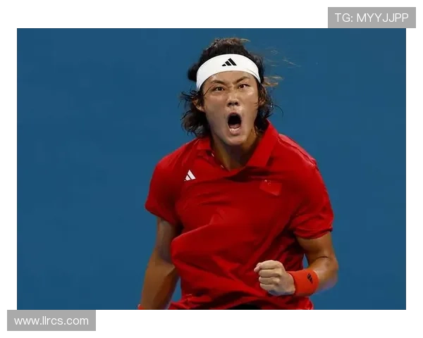 张之臻逆袭击败前世界第一 再创个人网球职业生涯新高