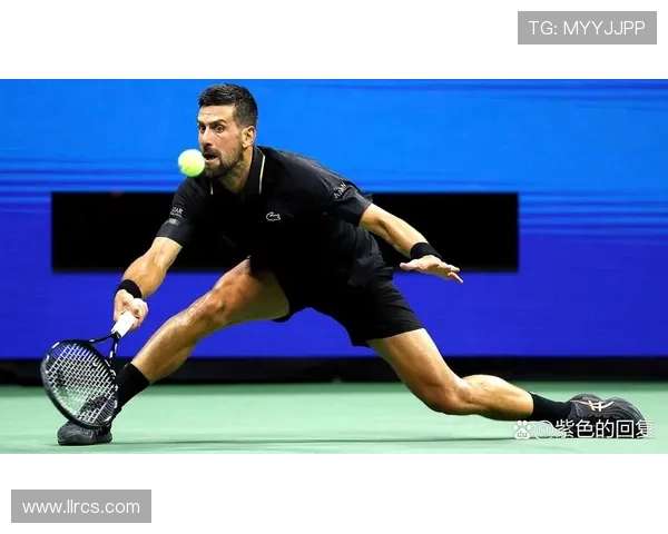 新一代网球天才崭露头角 未来大满贯冠军的争夺战即将开启