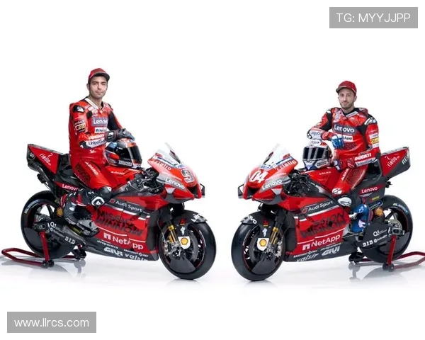 杜卡迪车队强势统治新赛季MotoGP冠军争夺战全面升级