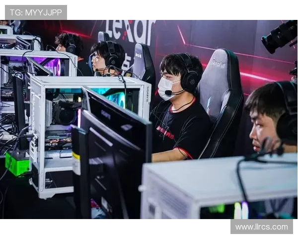 电竞赛季激烈展开 各大战队新阵容亮相备战国际赛事