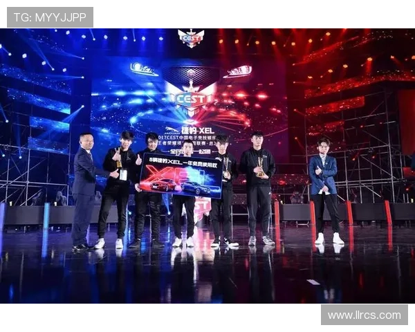 电竞赛事持续升温 全球顶级战队争锋最新动态引发粉丝热议